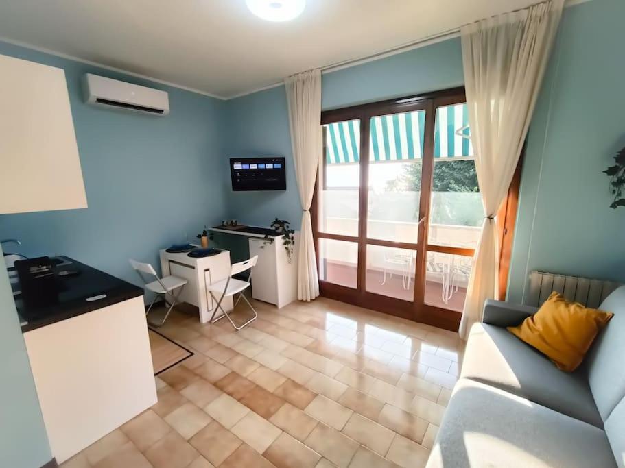 Bellagio - Panoramic Mini Loft Giove Apartment Exterior photo